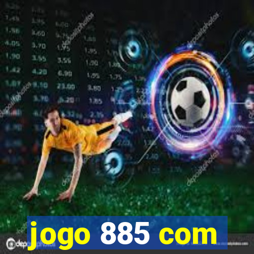 jogo 885 com